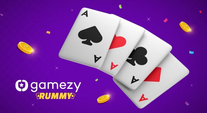 Join Gamezy to get welcome bonus